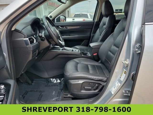 2018 Mazda Mazda CX-5 Grand Touring