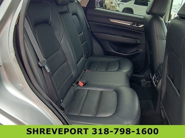 2018 Mazda Mazda CX-5 Grand Touring