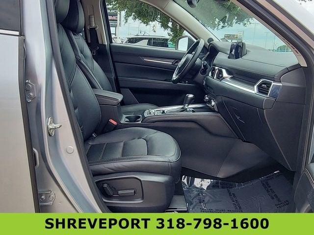 2018 Mazda Mazda CX-5 Grand Touring