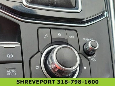 2018 Mazda Mazda CX-5 Grand Touring