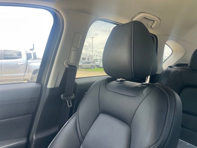 2024 Mazda Mazda CX-5 2.5 S Select