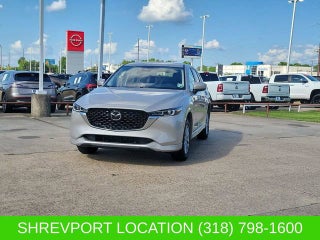 2024 Mazda Mazda CX-5 2.5 S Select