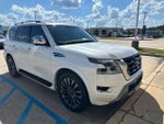 2023 Nissan Armada Platinum 2WD