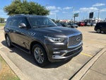 2023 INFINITI QX80 LUXE