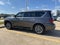 2023 INFINITI QX80 LUXE