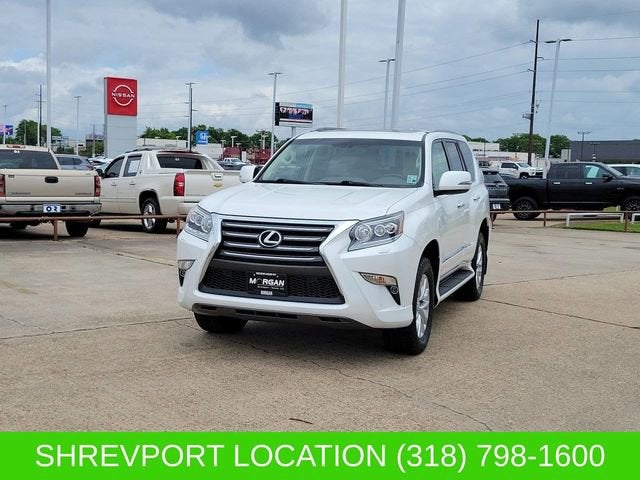 2019 Lexus GX 460 Premium