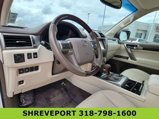 2019 Lexus GX 460 Premium