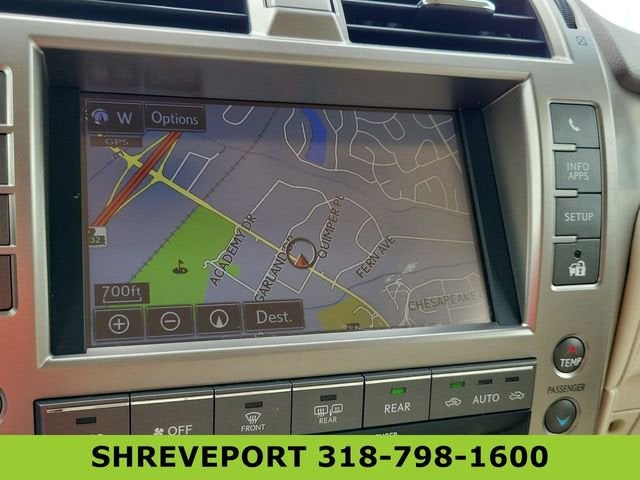 2019 Lexus GX 460 Premium