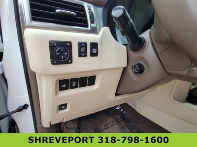 2019 Lexus GX 460 Premium