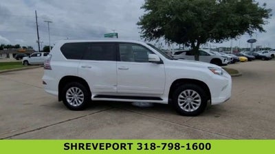 2019 Lexus GX 460 Premium