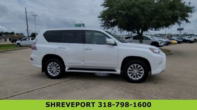 2019 Lexus GX 460 Premium