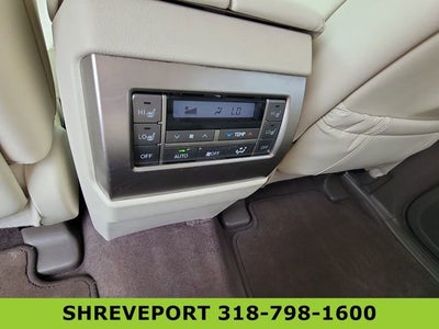 2019 Lexus GX 460 Premium