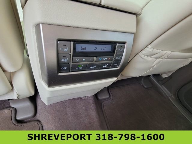 2019 Lexus GX 460 Premium