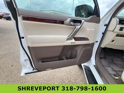 2019 Lexus GX 460 Premium