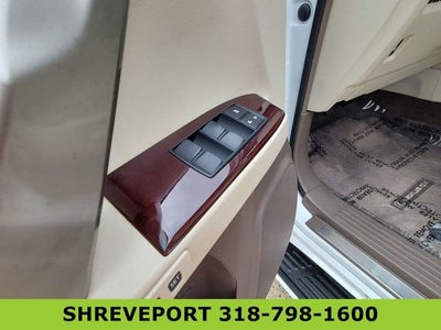 2019 Lexus GX 460 Premium