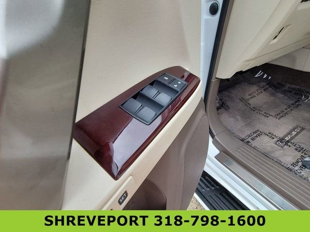 2019 Lexus GX 460 Premium