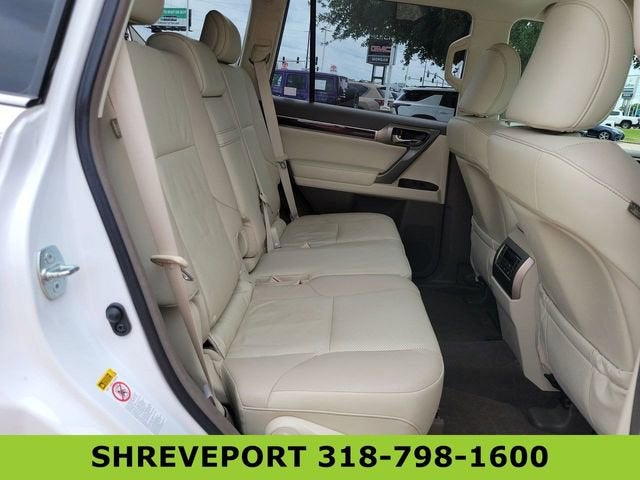 2019 Lexus GX 460 Premium