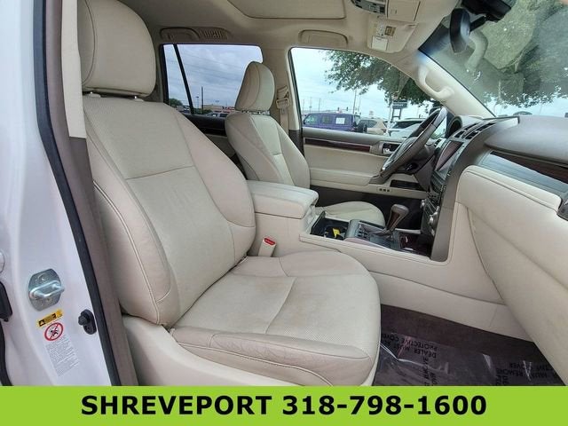 2019 Lexus GX 460 Premium