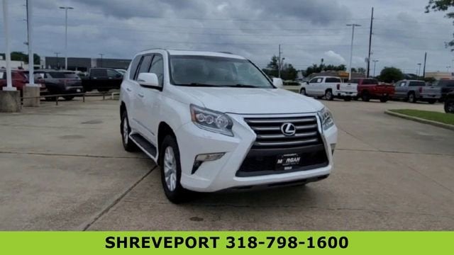 2019 Lexus GX 460 Premium