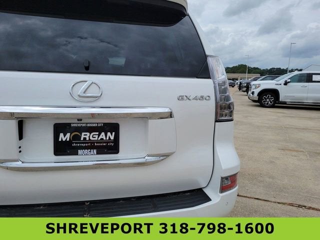 2019 Lexus GX 460 Premium