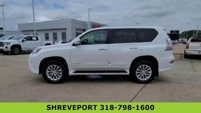 2019 Lexus GX 460 Premium