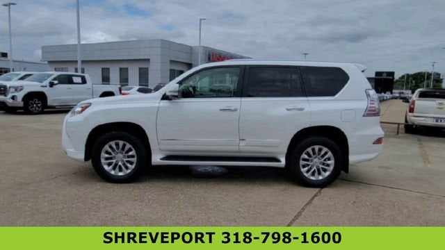 2019 Lexus GX 460 Premium