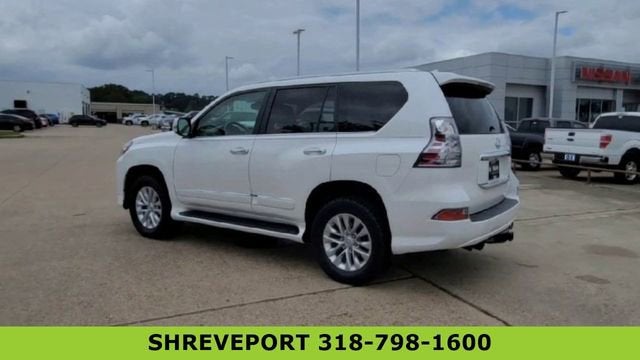 2019 Lexus GX 460 Premium