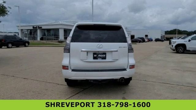 2019 Lexus GX 460 Premium