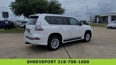 2019 Lexus GX 460 Premium