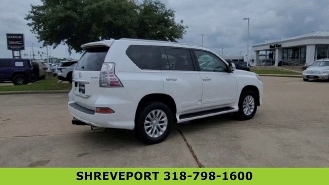 2019 Lexus GX 460 Premium