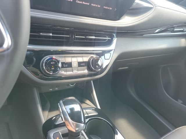 2026 Buick Envista Sport Touring - Photo 13
