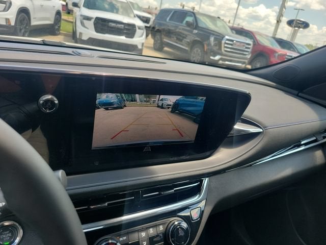 2026 Buick Envista Sport Touring - Photo 14