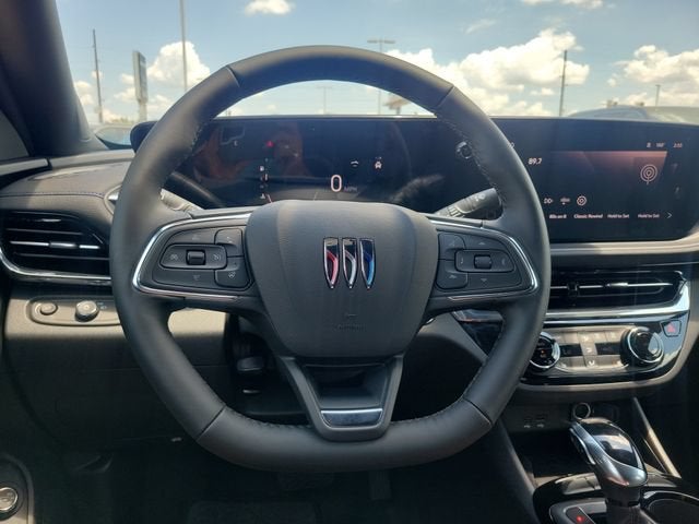 2026 Buick Envista Sport Touring - Photo 15