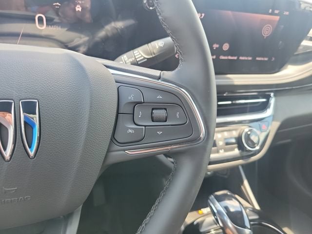 2026 Buick Envista Sport Touring - Photo 17