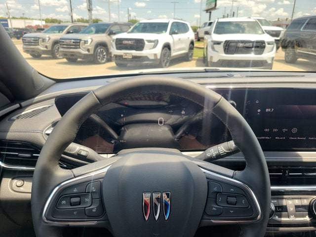 2026 Buick Envista Sport Touring - Photo 18