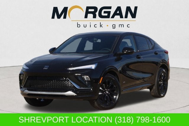 2026 Buick Envista