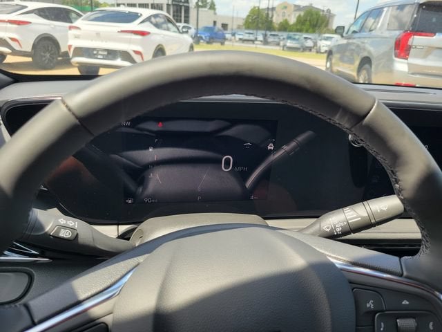 2026 Buick Envista Sport Touring - Photo 25