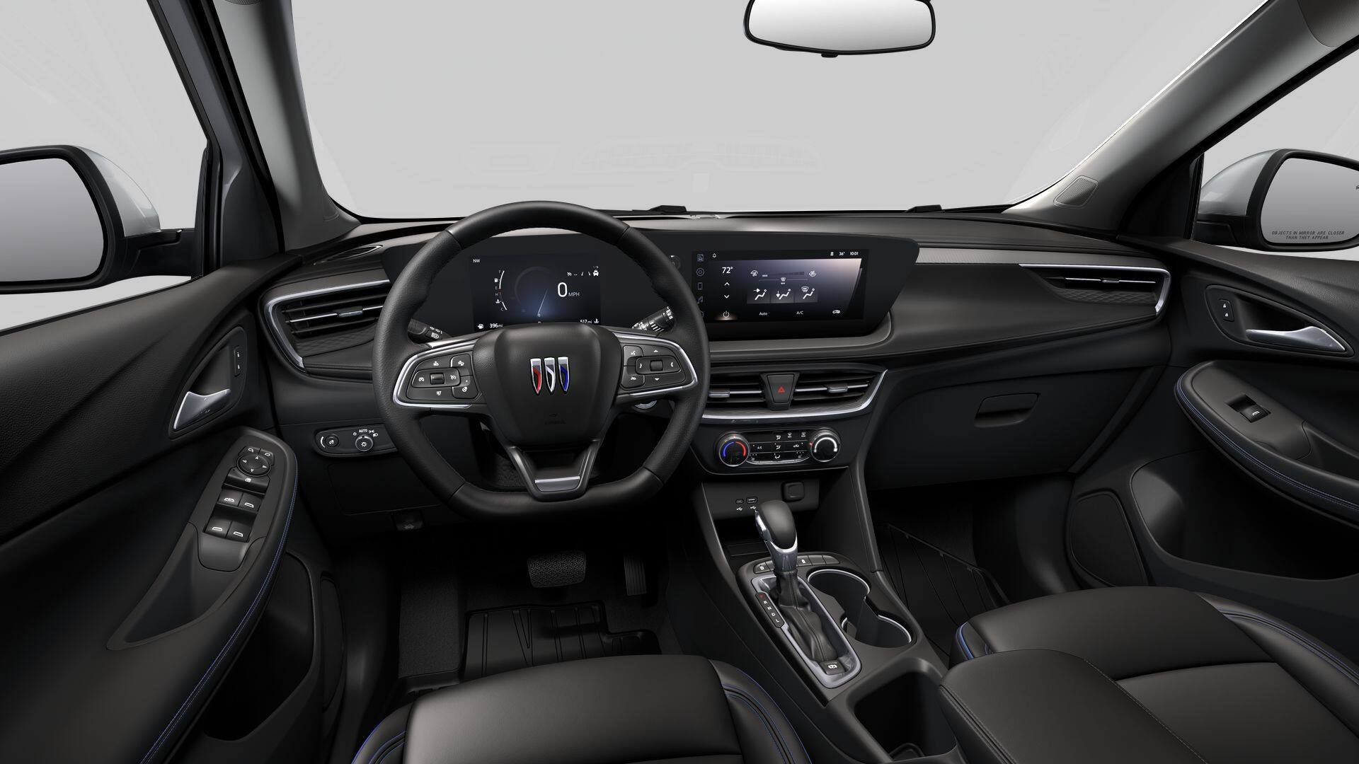 2026 Buick Encore GX Sport Touring - Photo 7