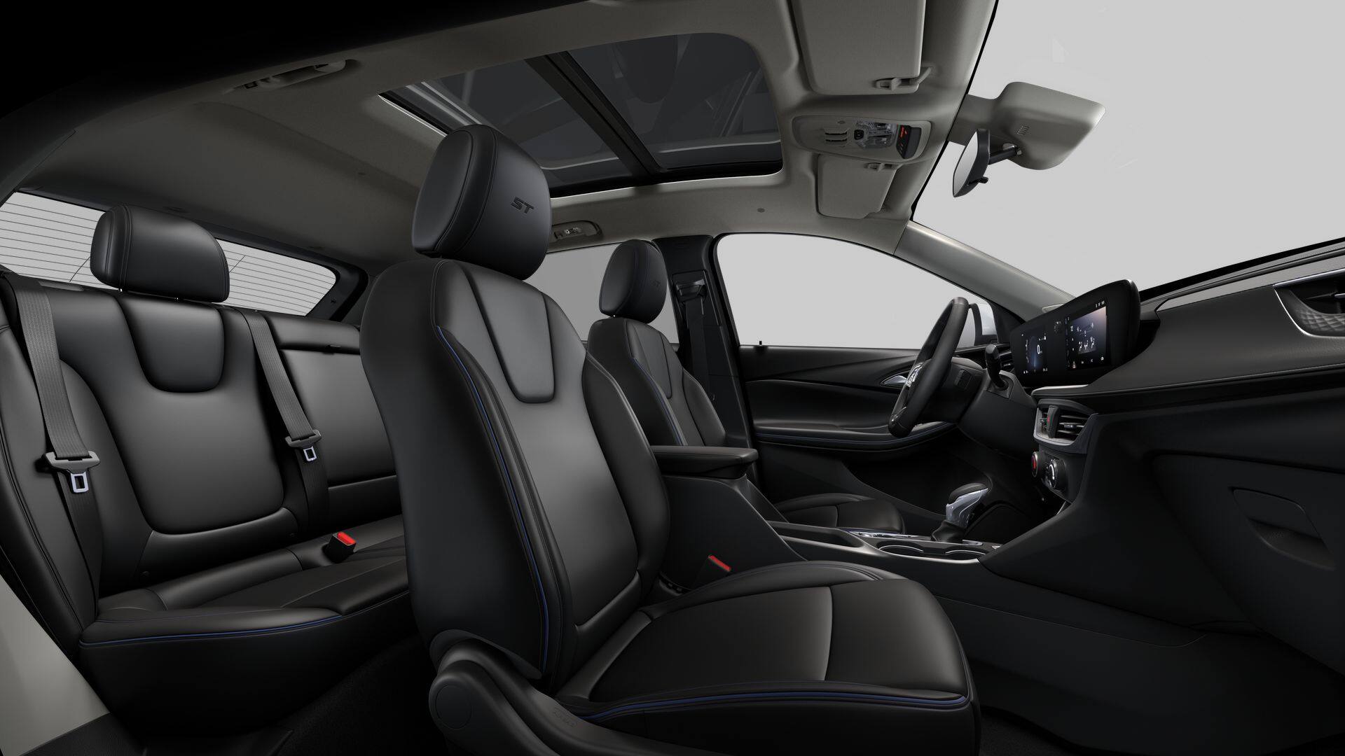 2026 Buick Encore GX Sport Touring - Photo 9