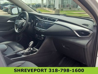 2023 Buick Encore GX Essence