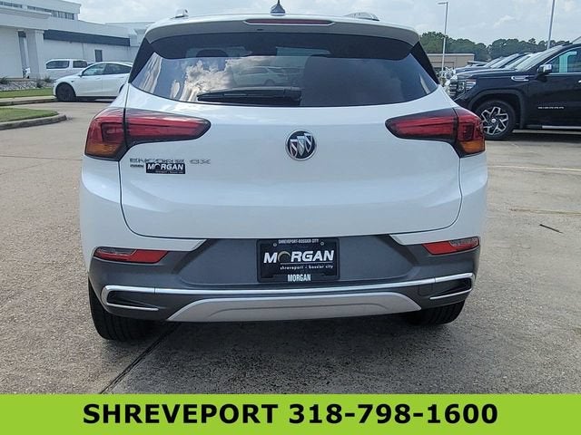 2023 Buick Encore GX Essence
