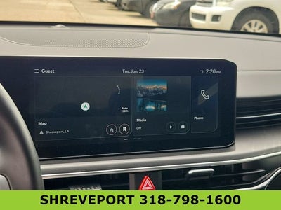 2026 Kia K5 GT-Line FWD