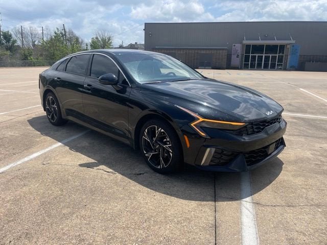 2026 Kia K5 GT-Line FWD