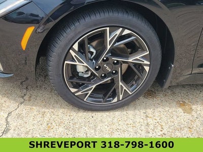 2026 Kia K5 GT-Line FWD