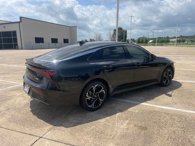 2026 Kia K5 GT-Line FWD