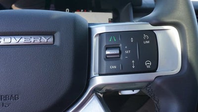2024 Land Rover Discovery P300 Dynamic SE