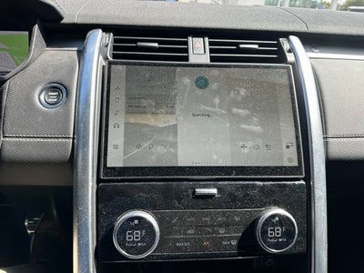 2024 Land Rover Discovery P300 Dynamic SE