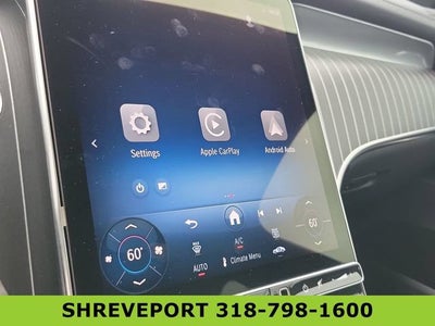 2025 Mercedes-Benz GLC 300 SUV