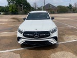 2025 Mercedes-Benz GLC 300 SUV