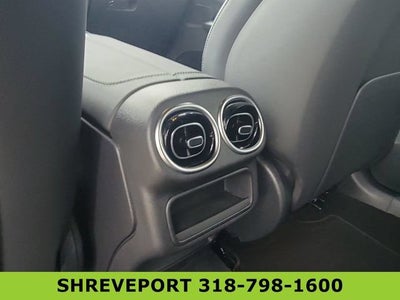 2025 Mercedes-Benz GLC 300 SUV